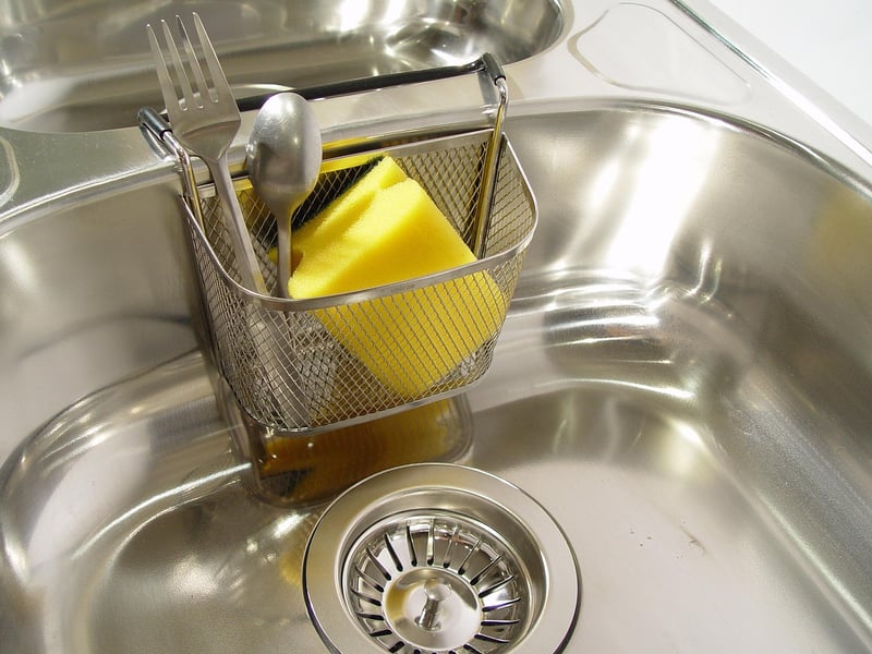 Bakeware essentials