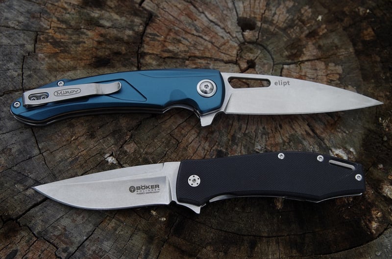 Utility Knife