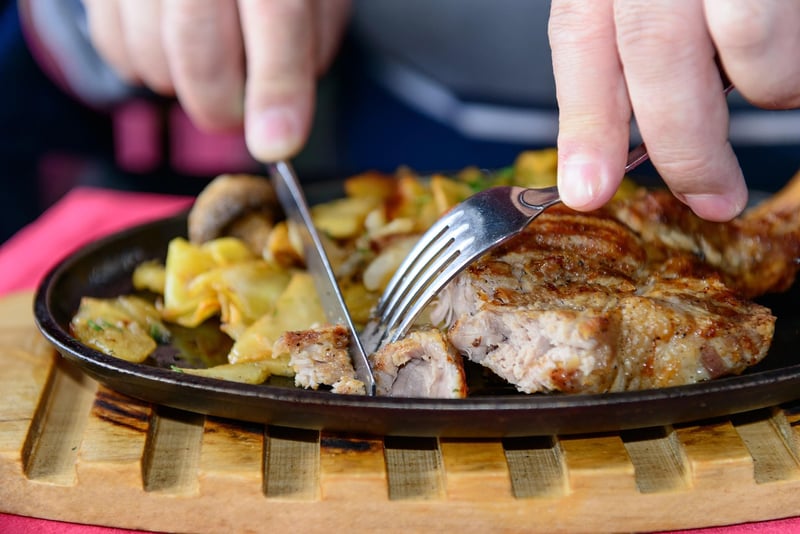 Steak Knives